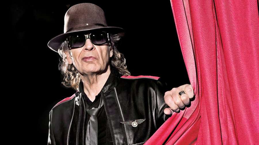 Udo lindenberg single 2020