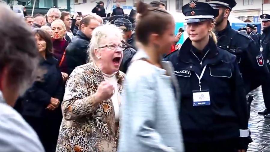 Nervöse Republik Nervöse Republik